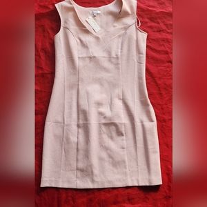 EMPLOI New York dress sz L NWT